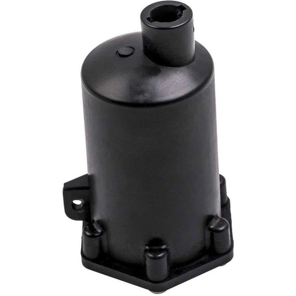 Qhtwuyqek Onecolor Air Suspension Compressor Drier Compatible With Discovery Mk4 Lr4 2010-2015 And L322 2010-2012