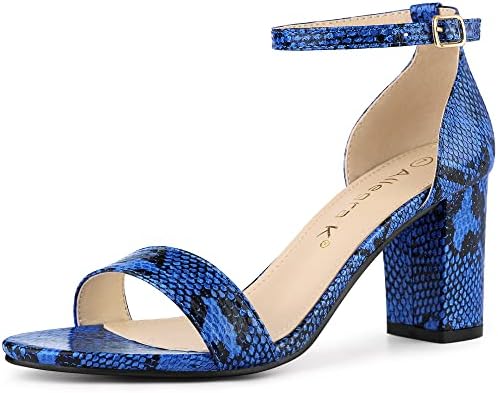 Sandalias De Cuña De Mujer Estilo Deportivo Abiertas Con Estampado De Serpiente · Gioseppo · El Corte Inglés