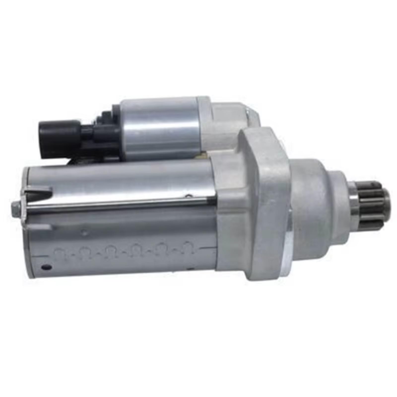 Compatible Con Para Golf Para Sportsvan Para Polo 2014 2015 2016 2017 2018 Motor De Arranque Número De Pieza 0AM911023T coche Motor de arranque