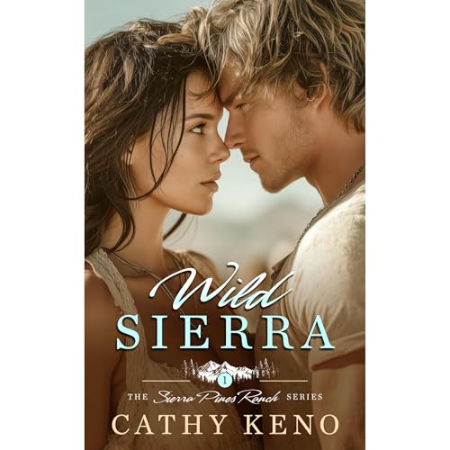 Wild Sierra - Cathy Keno episode artwork
