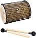 Toca Freestyle Djun Djun with Beaters 10 inch (10 inch)