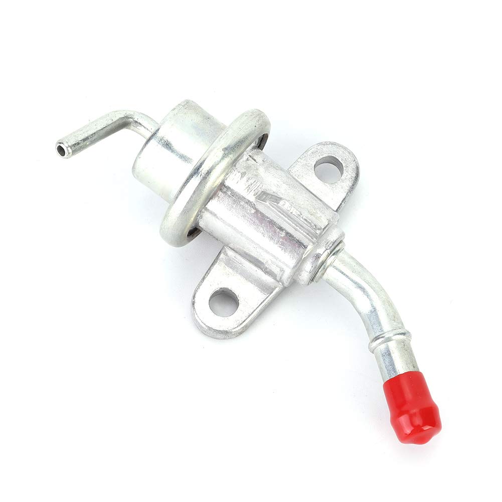 Regolatore di Pressione del Carburante Adatto per CBR600F4i F4i CBR 600 16740 MBW J32 2001-2006