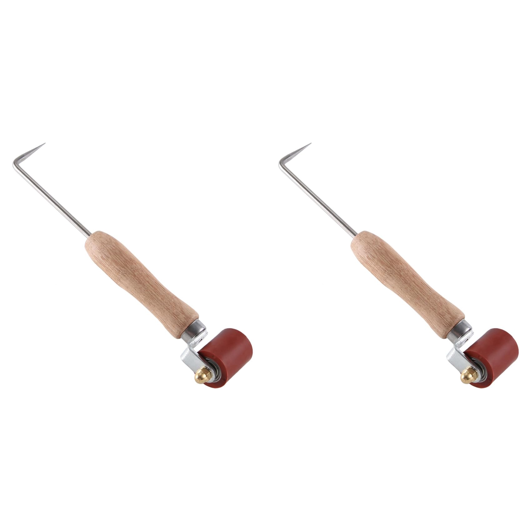 Rouleau de joint silicone pour réussir la soudure de toit PVC EPDM