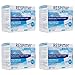 Respimer Netiflow 30 Sachets pour Irrigation Nasale - Lot de 4