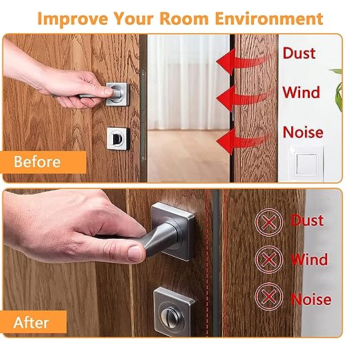 Guarnizione Finestra Oorta 15M, Nastro Sigillante