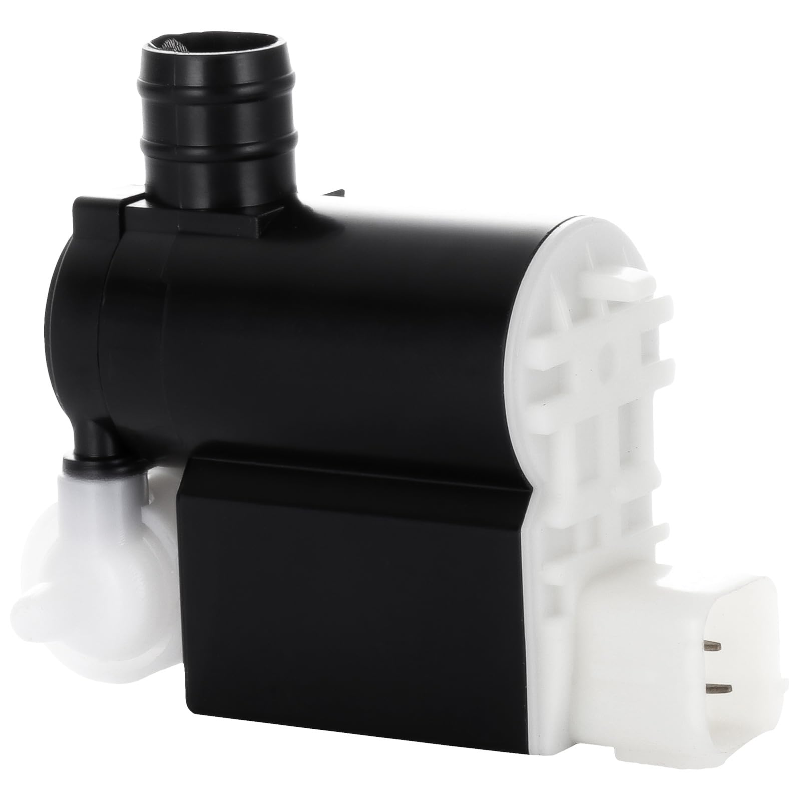 ROADFAR Rear Windshield Washer Pump Fit for Hyundai for Accent 2001-2005