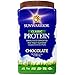 Produktbild SUNWARRIOR Natürliches Reisprotein Schokolade, 1er Pack (1 x 1000 g)