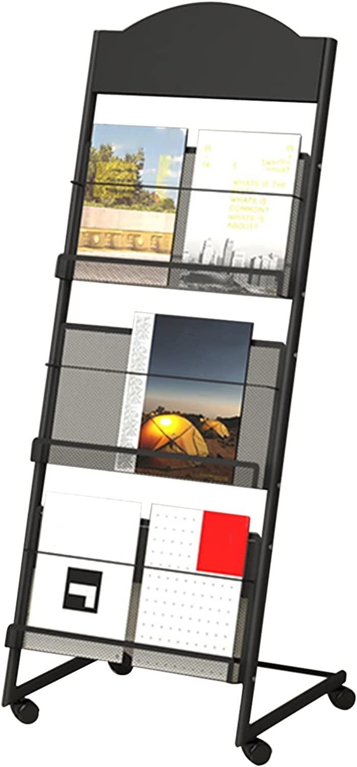Amazon.co.jp: マガジンラック, マガジンスタンド, 図書館銀行ホテルの  