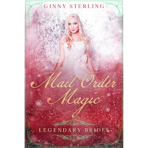 Mail Order Magic by Ginny Sterling episode artwork