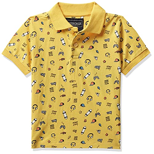 Image of Cherokee Boys Regular FIT T-Shirt