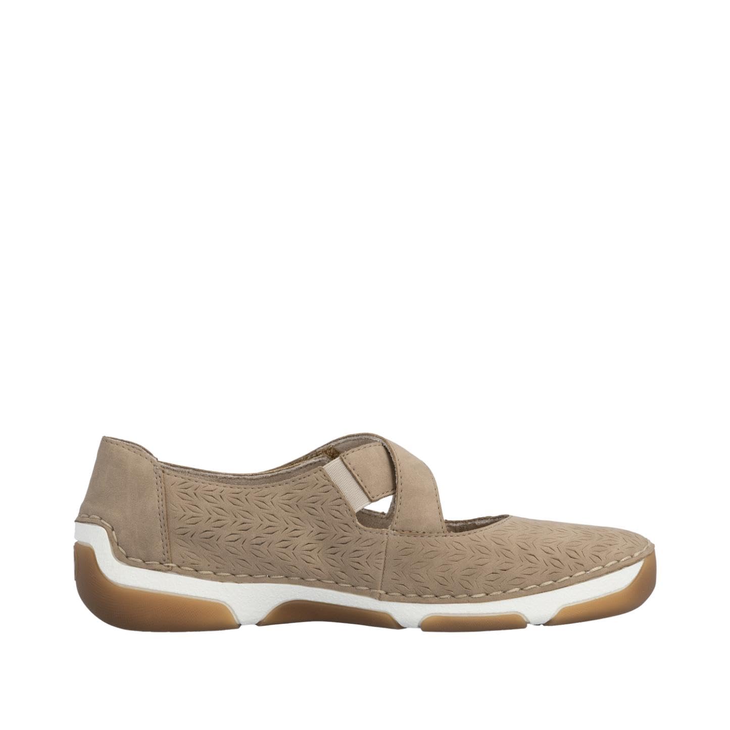 Rieker 55958 BallerinesFemme