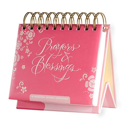 DaySpring DayBrightener Perpetual Calendar