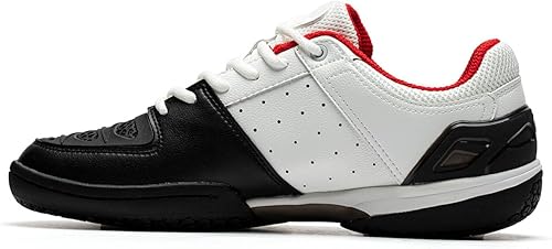 Miniatura 4 de Zapatos de esgrima para hombres y mujeres, zapatillas de esgrima estándar, equipo de esgrima de lámina de sable de espada