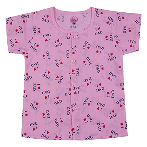 Image of Unisex child Loose Fit T-Shirt (Dbsadra Assorted )