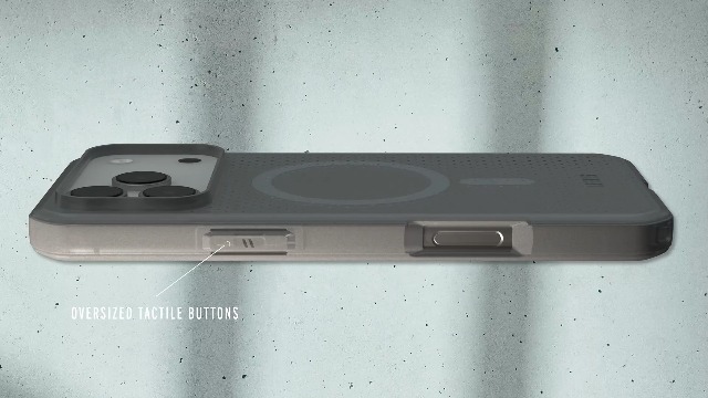 Urban Armor Gear UAG [U] DOT Magnetic Compatible, Slim Lightweight