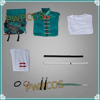 Amazon.co.jp: [PWPCOS]フルセット甲斐田晴 コスプレ 衣装