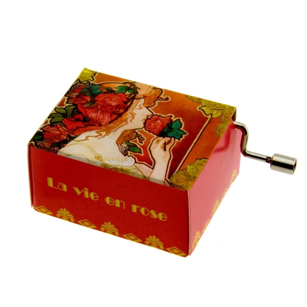 Amazon.co.jp: サウンドキング (SOUND KING) オルゴール MUSIC