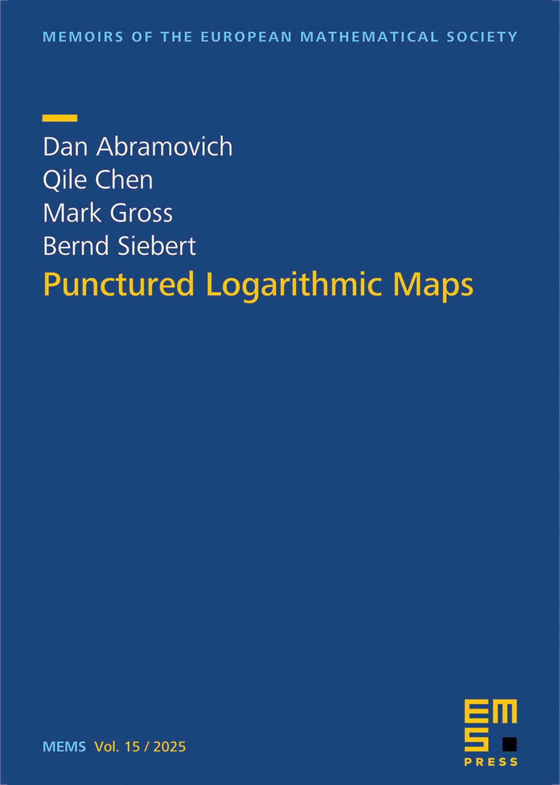 Punctured Logarithmic Maps