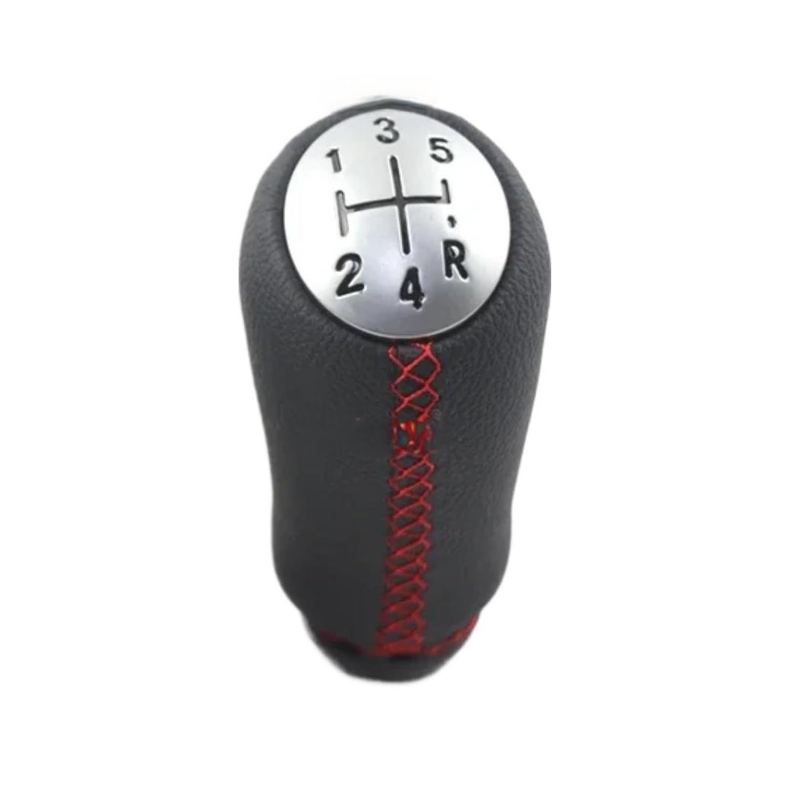 LVGVZTTGKM Replacement Gear Knob for Clio 3 for Twingo 3 Laguna 2 Modus