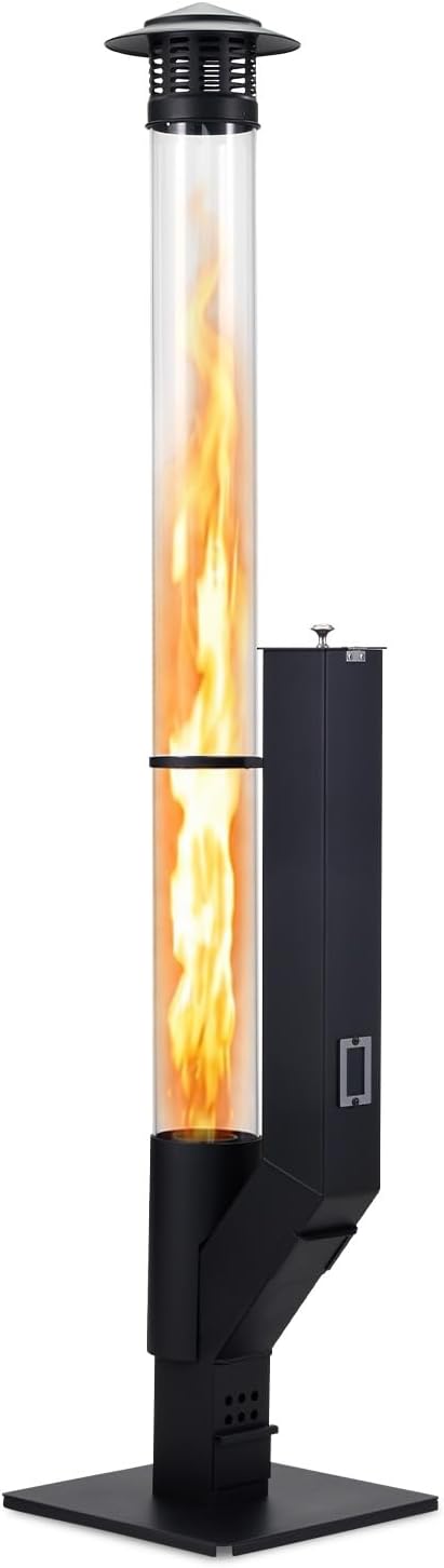 COWVIE 56 Inch Pellet
