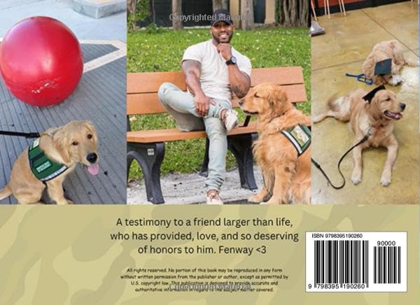 Miniatura 2 de The Adventures of Cam and Fenway How it Started