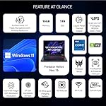 Acer-Predator-Helios-Neo-16-Gaming-Laptop-14th-Gen-Intel-Core-Processor-Windows-11-Home16-GB1-TB-SSD-PHN16-72-with-4064-cm-16-WQXGA-Display