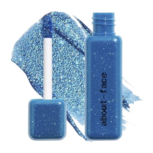about-face Fractal Eye Paint — Above Santorini Product Picture