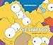 Die Simpsons: Gelber wird's nicht: 35 Jahre Simpsons, 70 Jahre Matt Groening ich nicht günstig Kaufen-Die Simpsons: Gelber wird's nicht: 35 Jahre Simpsons, 70 Jahre Matt Groening