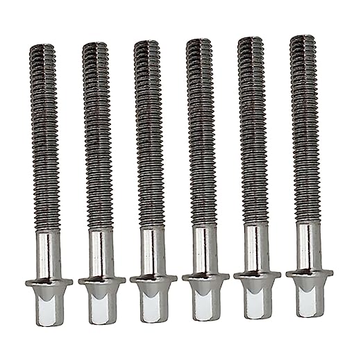 12 tornillos metálicos para montaje de batería con arandelas miniatura 4