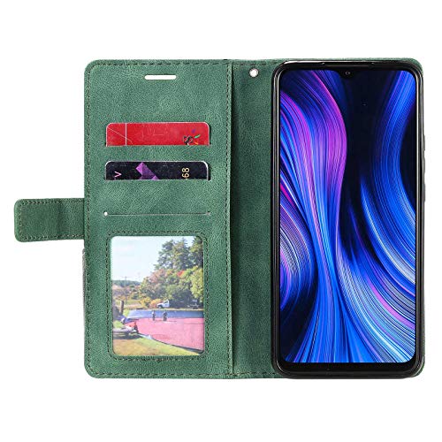 SONWO Case for Xiaomi Redmi 9 Case - Image 3