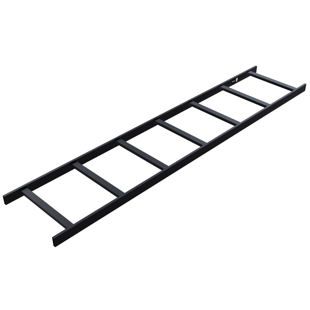 ICC INT'L CONN & CABLE ICCMSLST05 LADDER RACK RUNWAY 5FT