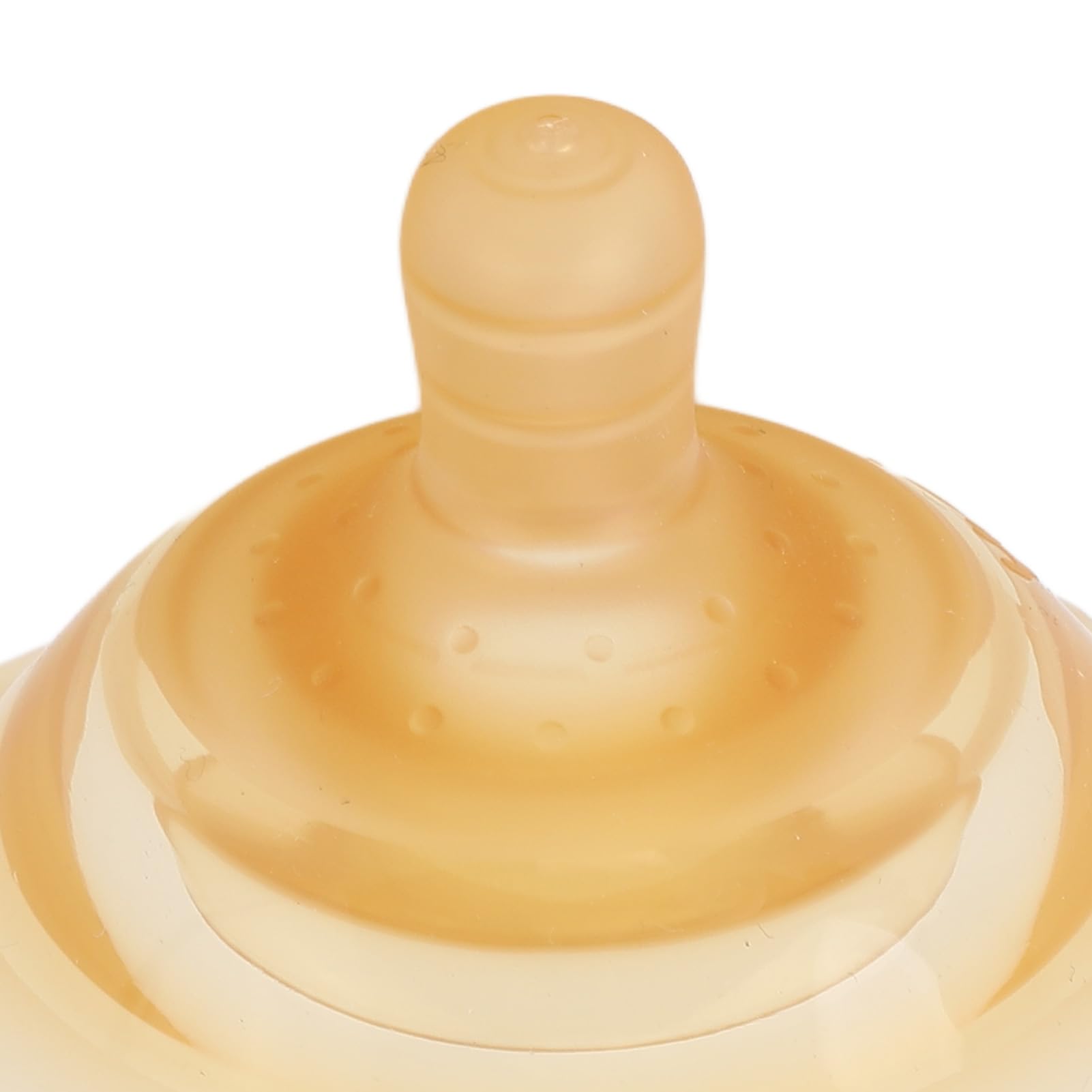 Lactancia Materna sin Dolor, Protección Calmante para Pezones, Protectores de Silicona para Pezones que Evitan Grietas y Molestias, Ideales para Pezones Planos e Invertidos