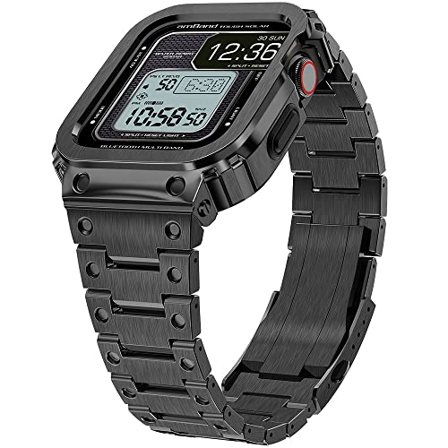 AmBand Fascia e custodia in acciaio inossidabile