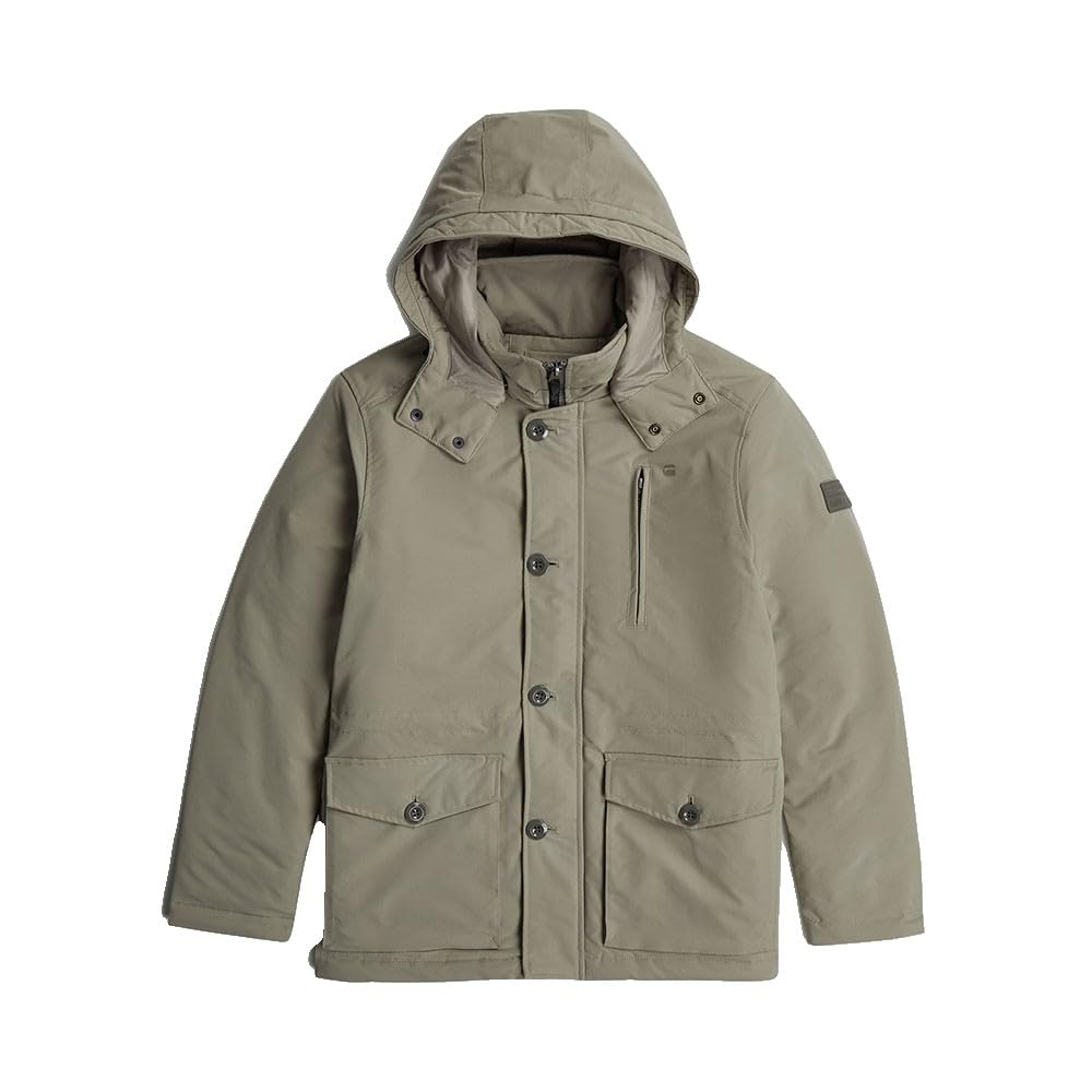 G-STAR RAW Jacke Vodan Padded HDD