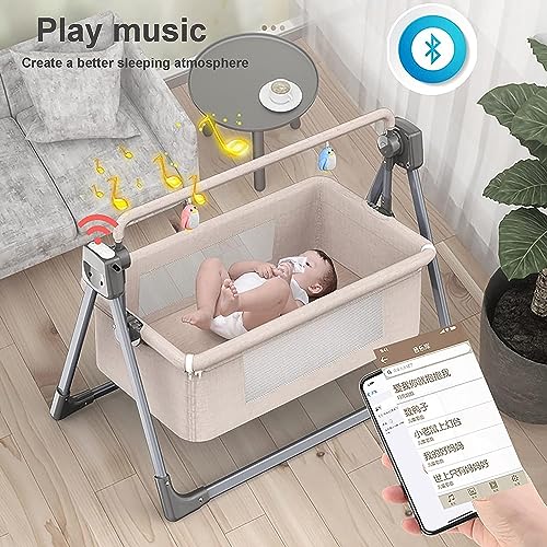 La Mejor review de Balancín automático bebe los más solicitados. 5 Imagen adicional