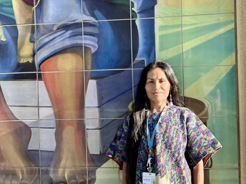 Farmworkers Train As Doulas In Santa Cruz County Podcast Por  arte de portada