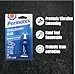 Permatex 24200 Medium Strength Threadlocker Blue, 6 ml (Pack of 2)