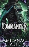 Cover zum Buch Commander