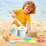 Zoom IMG-1 wisplye giocattoli da spiaggia 9 Zoom IMG-1 wisplye giocattoli da spiaggia 9