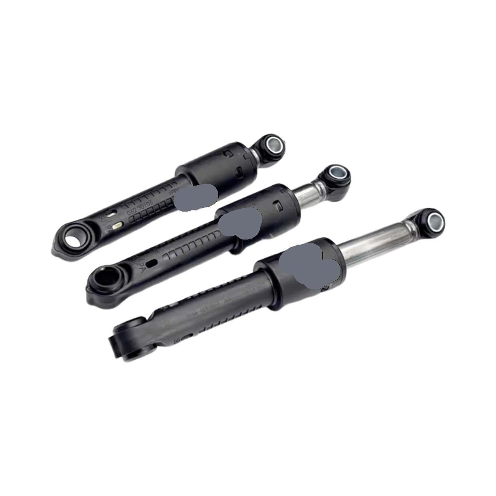 Amortiguador for lavadora, Compatible con Samsung,