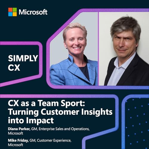 『CX as a Team Sport: Turning Customer Insights into Impact』のカバーアート