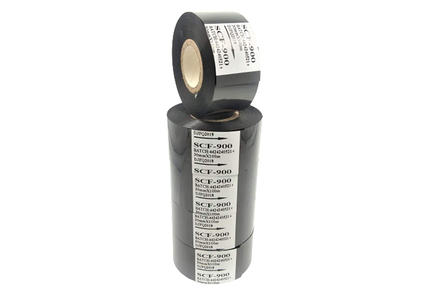 See full amazon price history chart for BYAHUT Ink Ribbon for Ribbon Batch Coding Date Printing Machine Pack of 5 (30 X 100 mm, Black) BYAHUT Ink Ribbon for Ribbon Batch Coding Date Printing Machine Pack of 5 (30 X 100 mm, Black) (B08Y6XFR18) Amazon Price History, Amazon Price Tracker