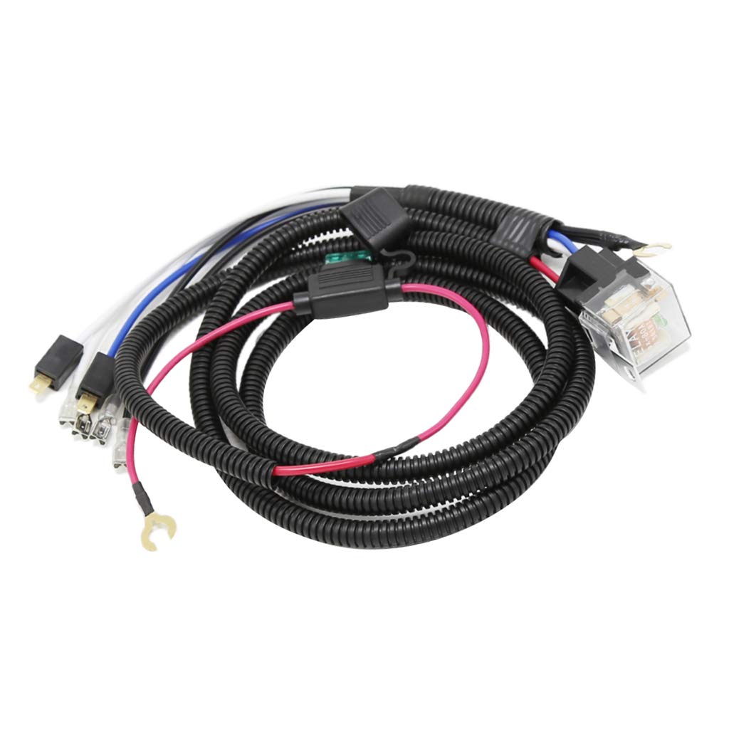 Generic 12V 80A Dual Tone Electric Horn - Image 1