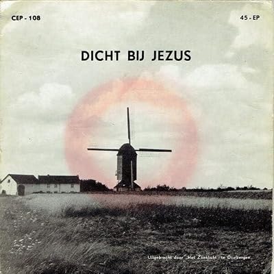Dicht Bij Jezus