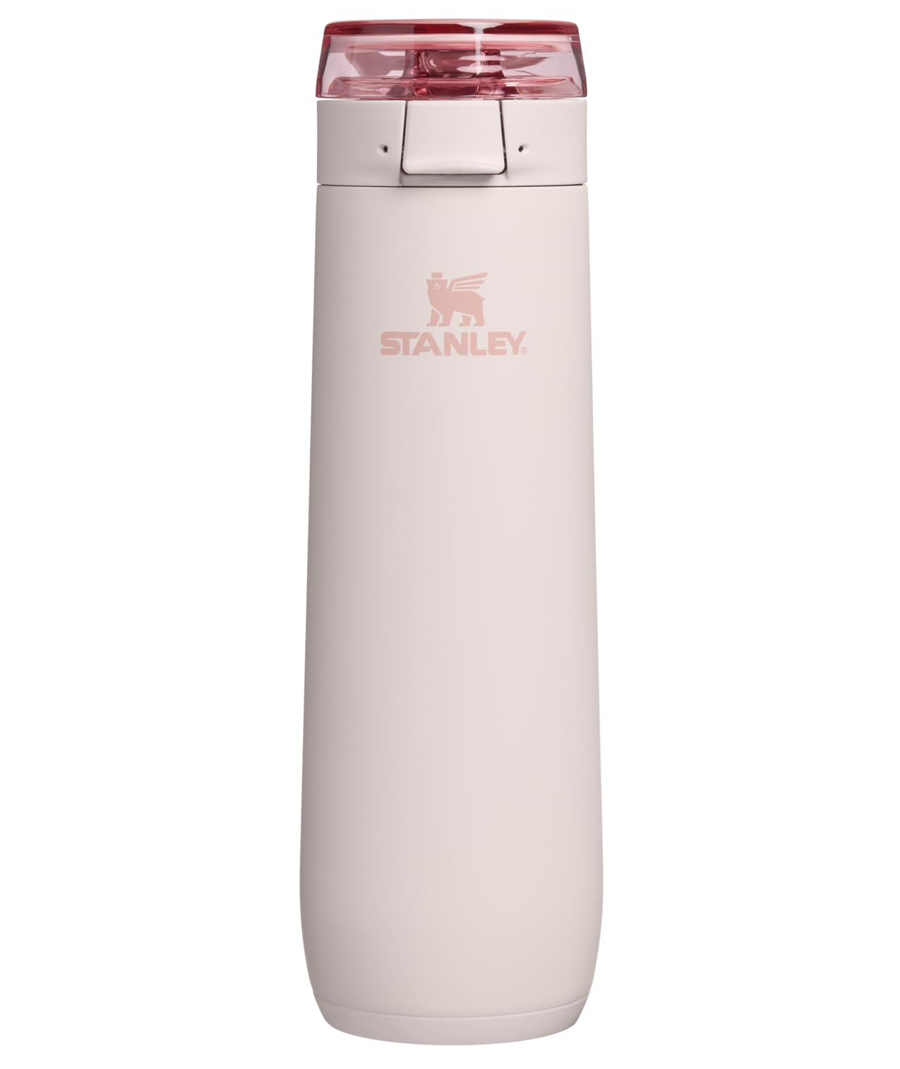 Amazon.com : STANLEY Flowstate Spring Bottle | Leakproof Water Bottle with  Carry Strap & Flip-Top Locking Lid | Insulated Stainless Steel | Fits Most  Cup Holders | BPA-Free | 20 oz |