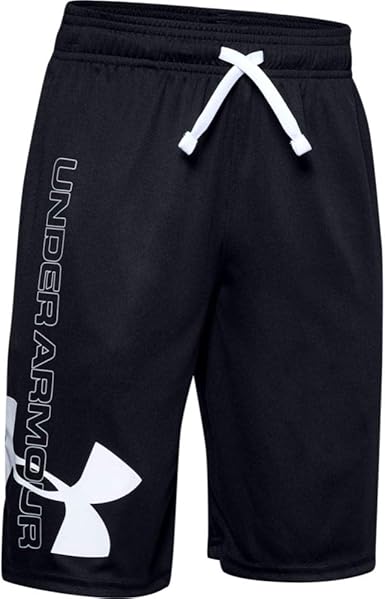 boys under armour shorts
