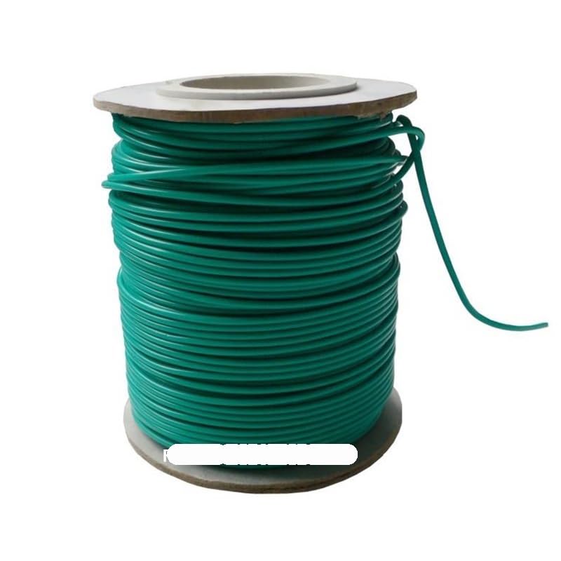 Cable Virtual de 100 Metros for cortacésped Ro-BOT H750,H750T,E1600T,E1600,E1800T,E1800,E1800S, Alambre perimetral Valla