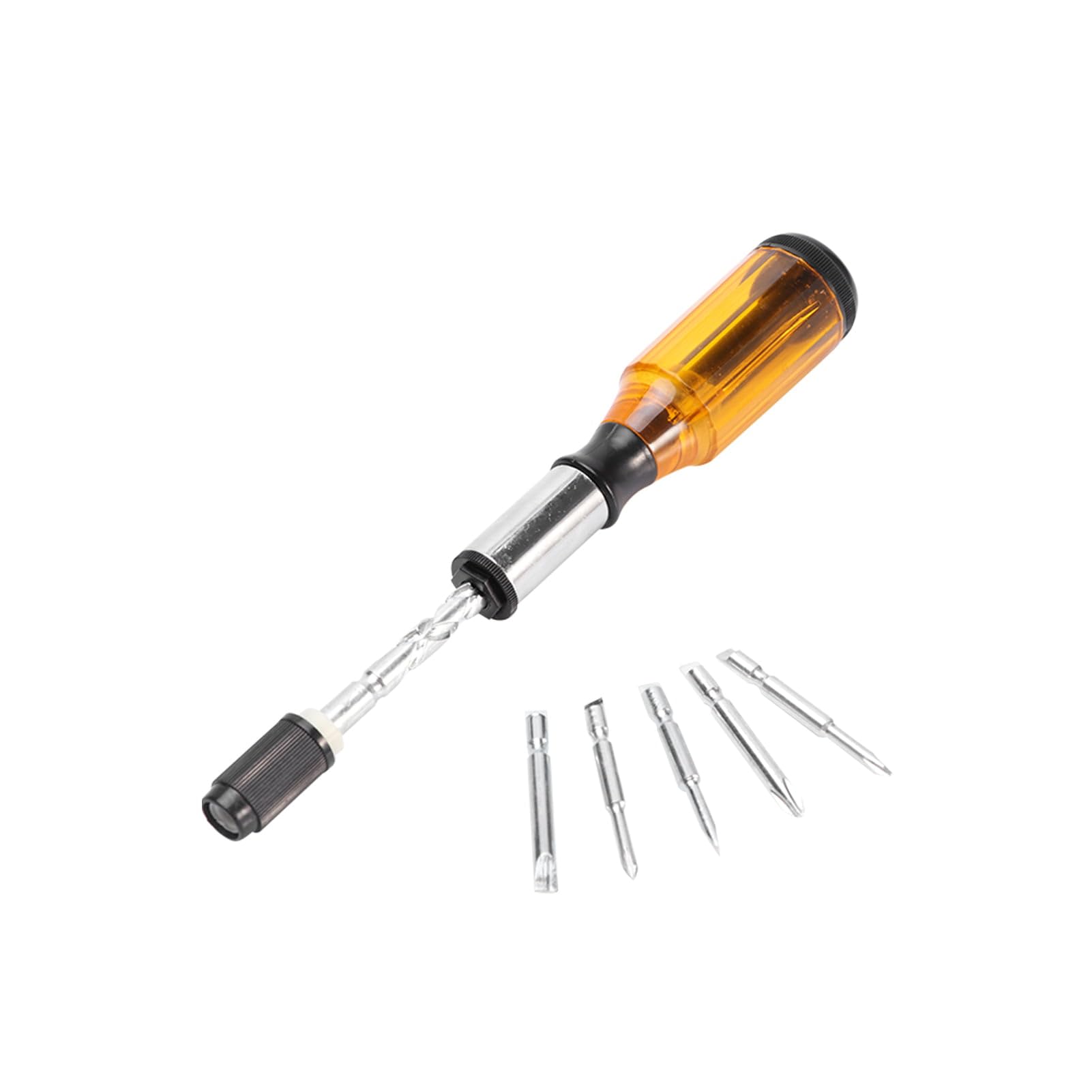 AUTOMATIC RATCHET SCREWDRIVER (B0CLY8JPVW) Amazon Price History, Amazon Price Tracker