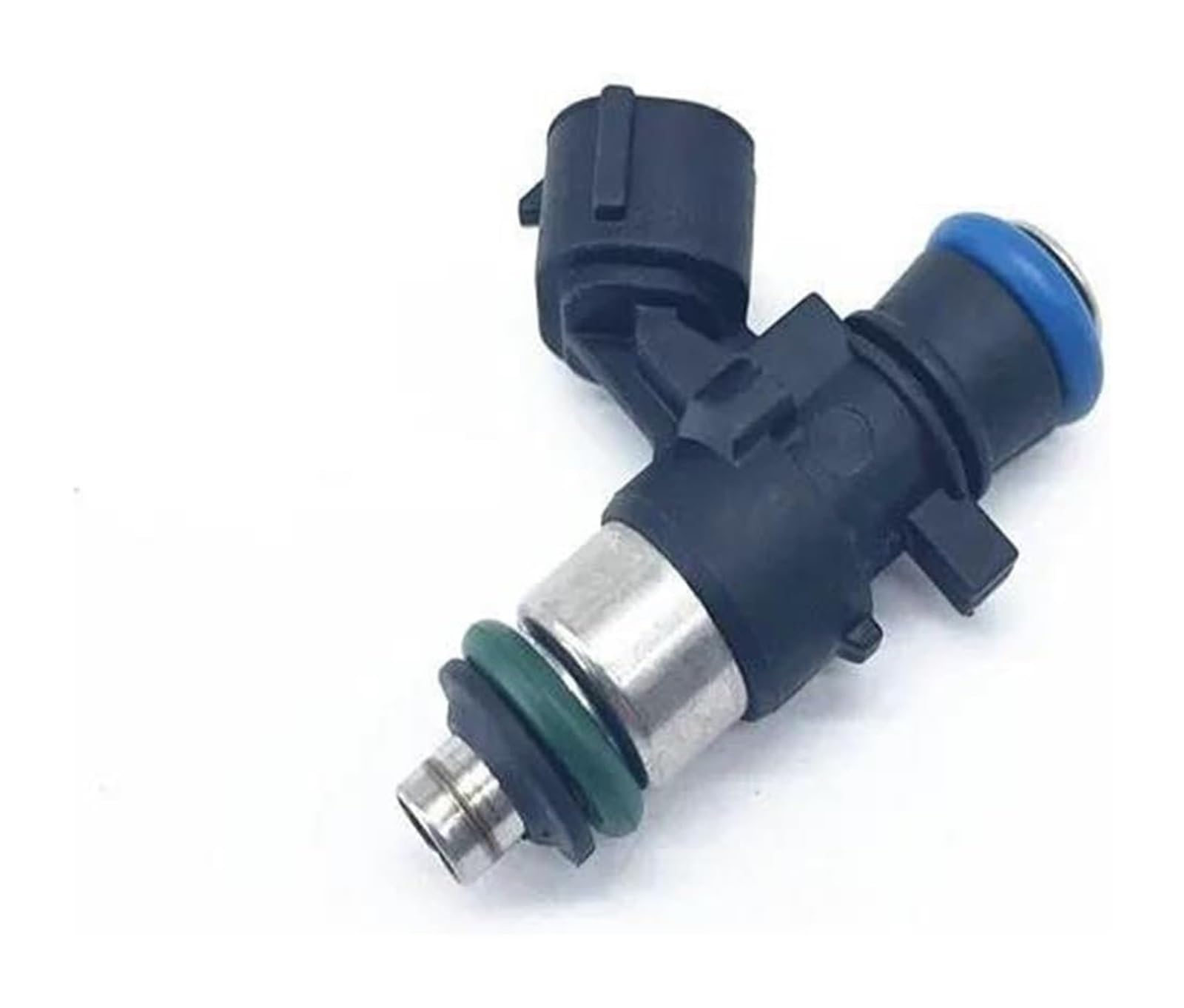 Inyector Gasolina Para Smart Para Fortwo 451 Para Cabrio Para Coupe 2007-2022 1.0L I3 Piezas Motor Pieza Boquilla Inyector Combustible 1465A129