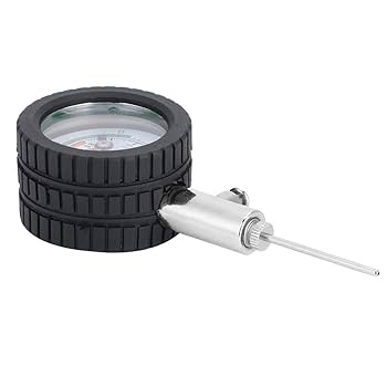 ボール圧力測定器　ゲージ ボール専用圧力計 | モルテン公式オンラインショップ